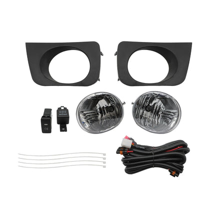 Fog Light Assembly for Toyota 4Runner (2006–2009)