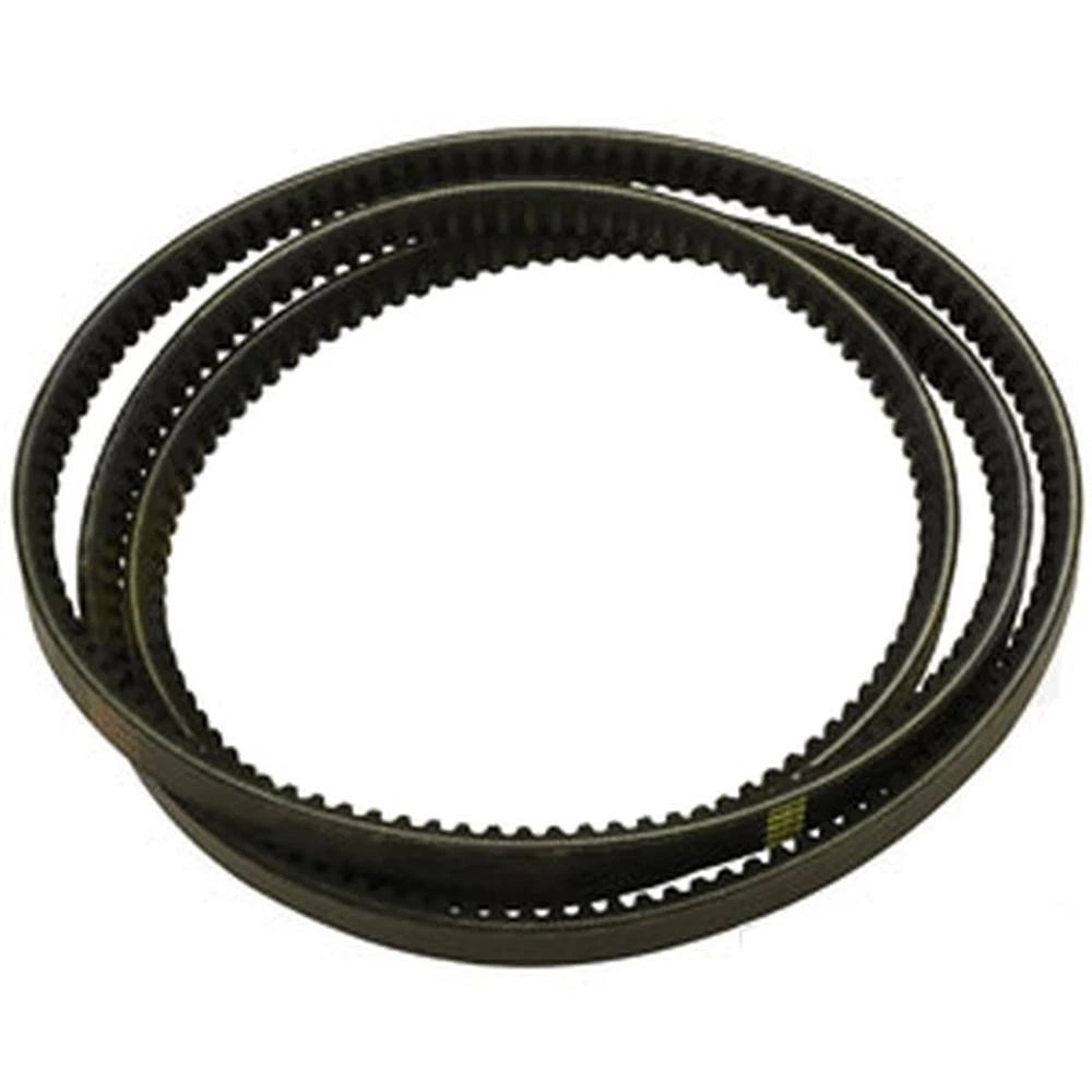 1/2" x 75 1/4" Cogged Hydro Belt for Husqvarna