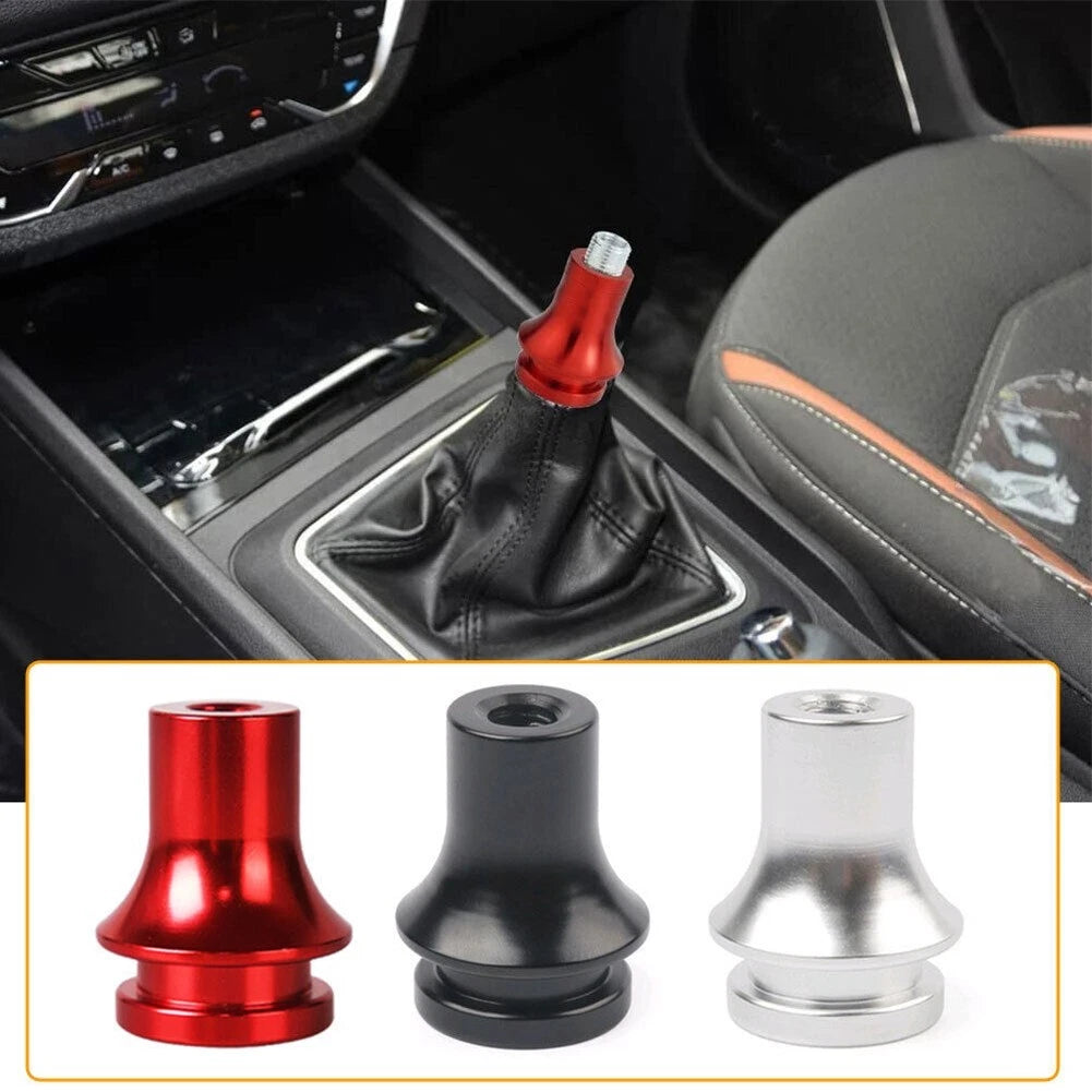 M12X1 25 Threaded Gear Shifter Adapter for Easy Installation