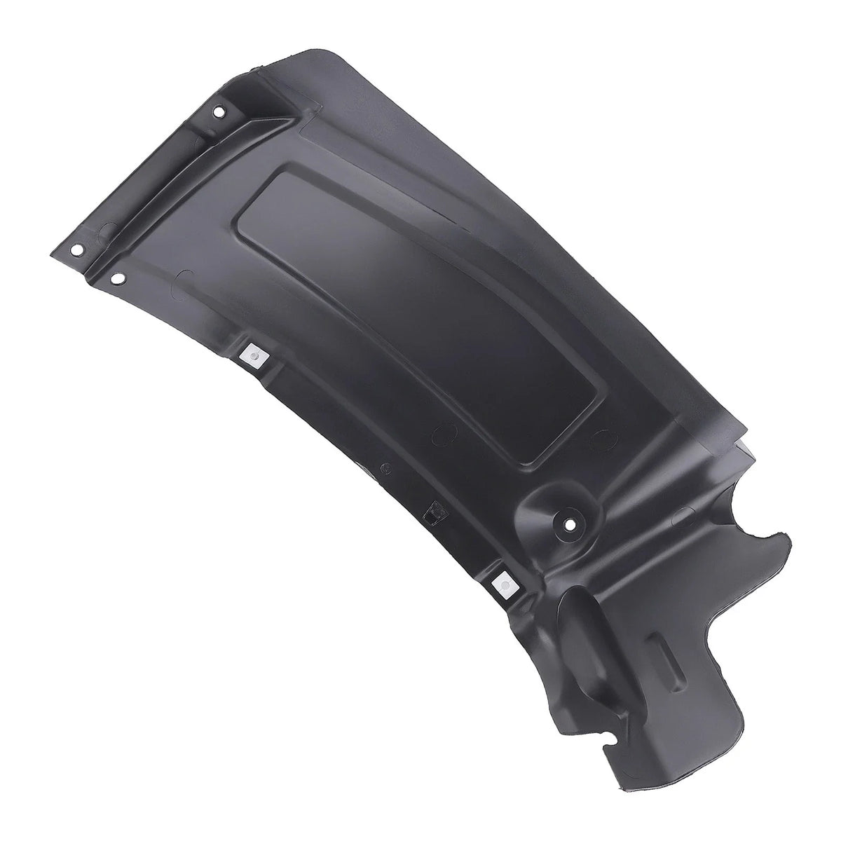 Fender Liners for Audi A6 S6 (2016–2018) 4G0853888J 4G0853887J