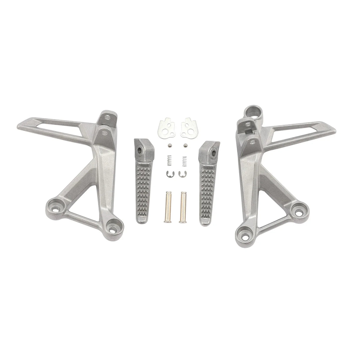 Passenger Footpegs for Honda CB500F CBR500R (2016–2024)