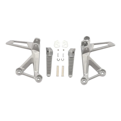 Passenger Footpegs for Honda CB500F CBR500R (2016–2024)