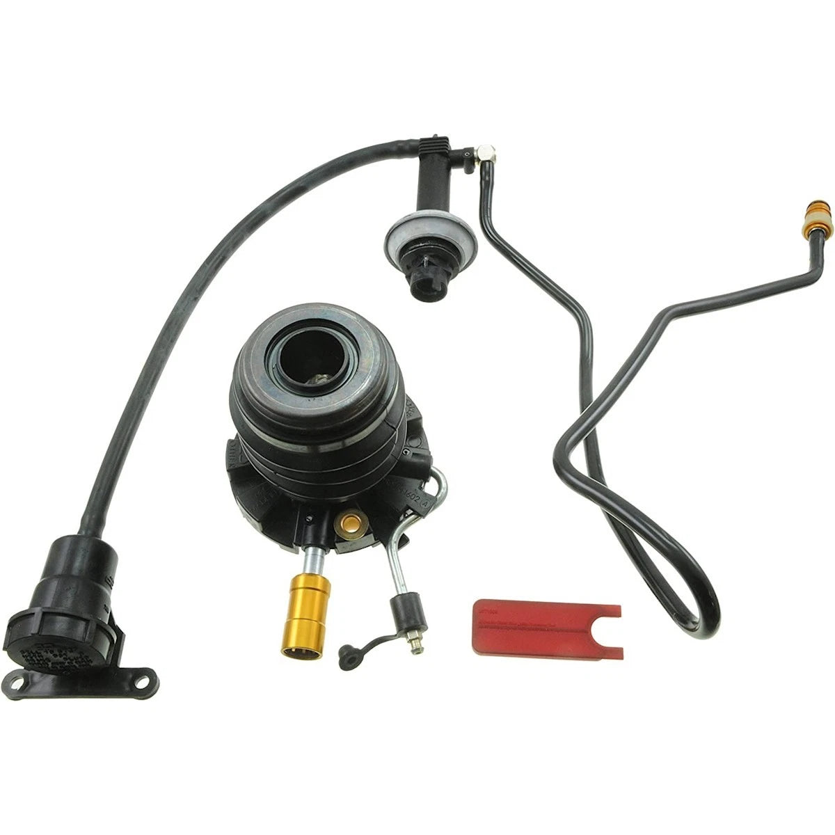 Clutch Master and Slave Cylinder Assembly for Ford Ranger (CC649032)