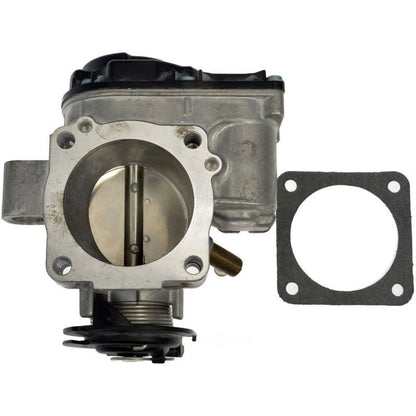 Throttle Body for VW Volkswagen Cabrio Jetta Golf (1993–1999) 977-850, 037133064B, 037133064F