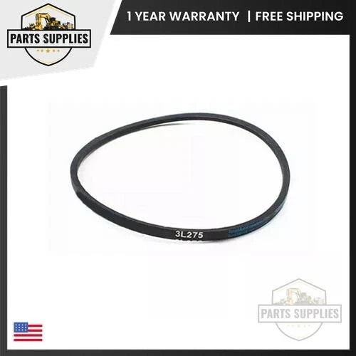 3L275 V-Belt for Universal Lawn Mower 