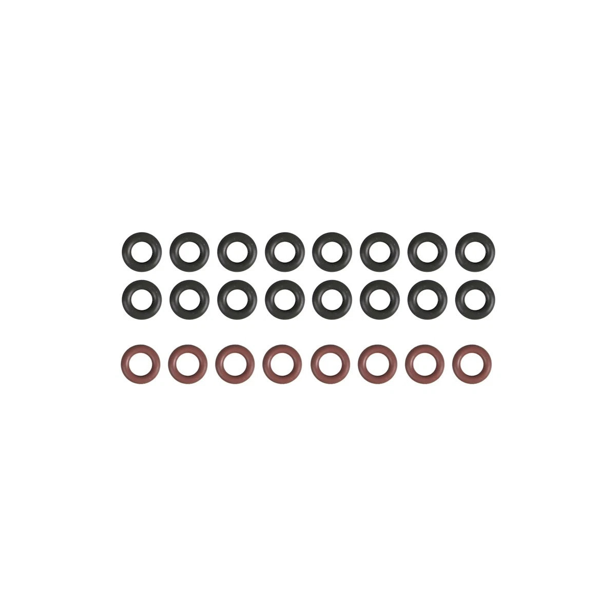 ES 72311 Fuel Injector Seal for Ram 1500, Jeep Liberty, Nitro (2001–2013)