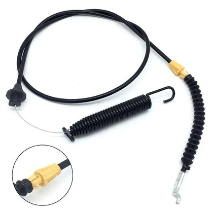 Deck Engagement Cable Assembly for Affordable Replacement (94604173E)