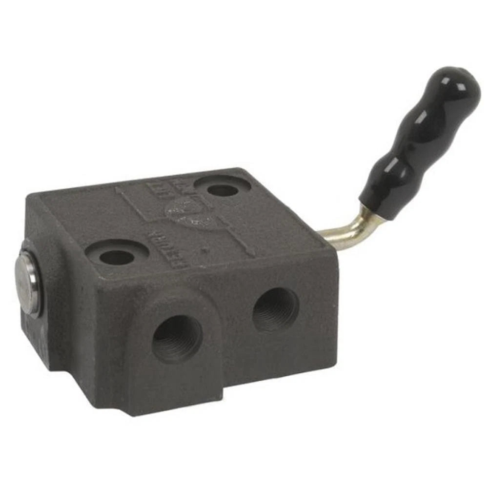 Selector Valve for Massey Ferguson 230 235 245 255 265 275