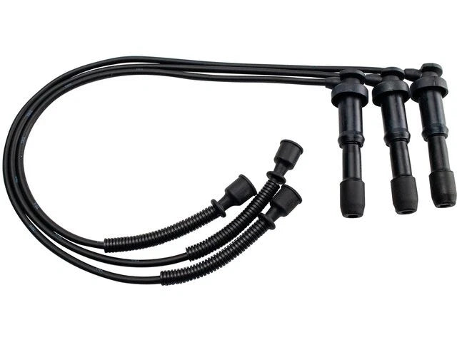 Spark Plug Wire Set for Hyundai XG350 (2002–2005) 94225SRSV