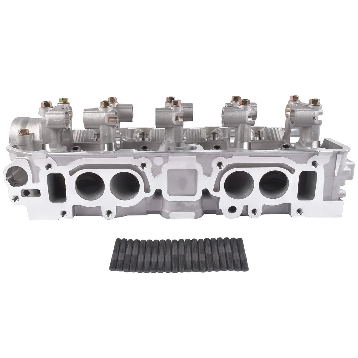 Cylinder Head for Mitsubishi Forklift 4G64 (1980–1999)
