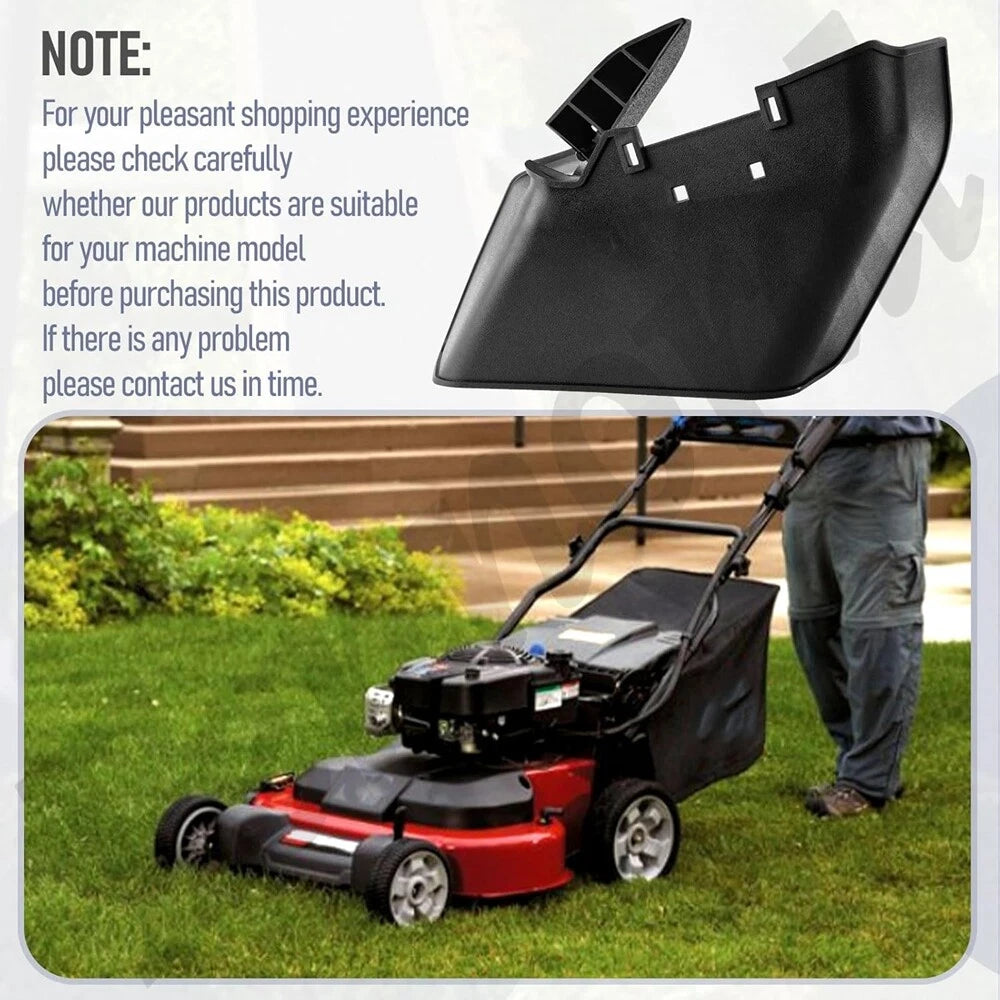 Side Discharge Chute for Toro Timemaster 30" Mowers (2015–2023)