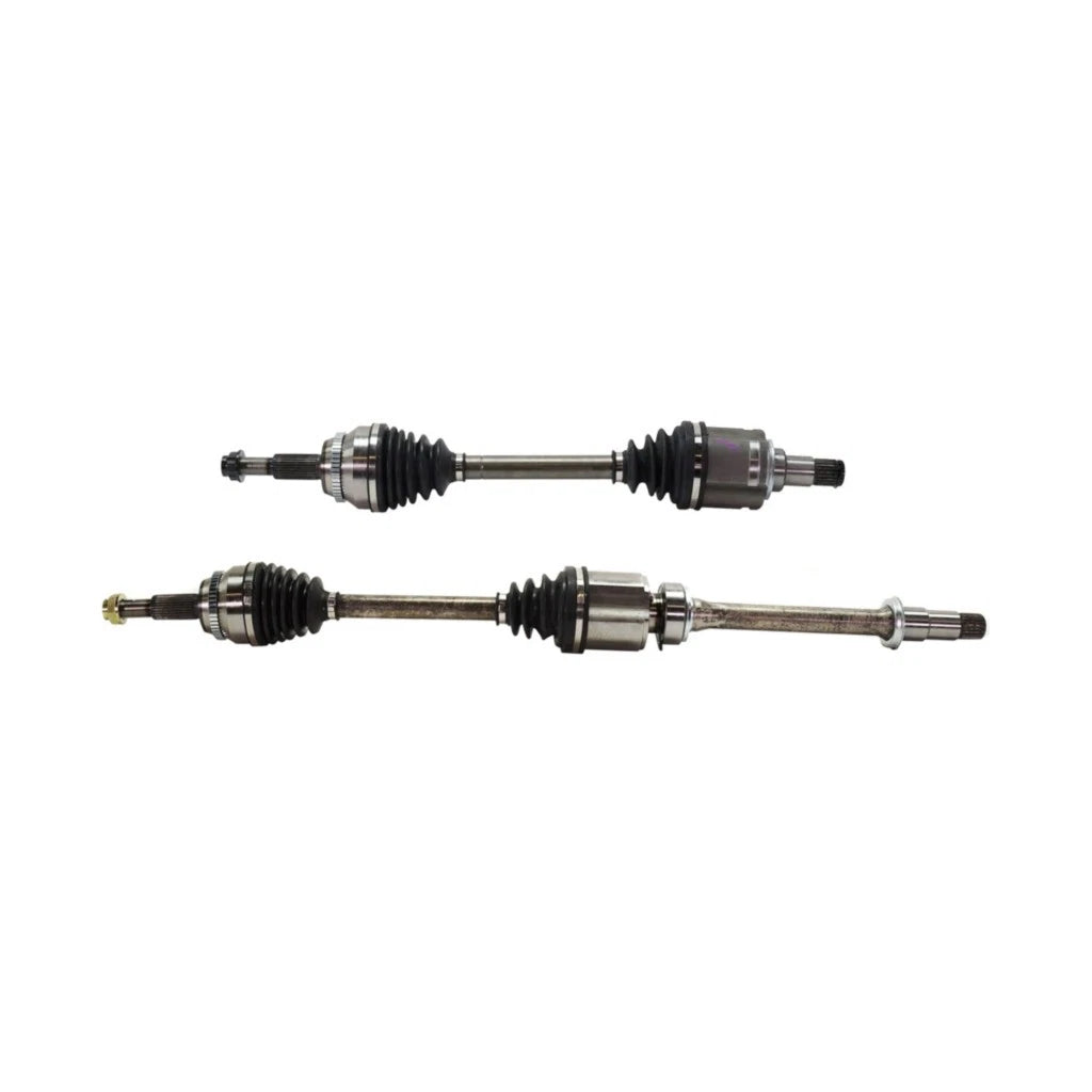 Set of 2 Front Axles for Lexus ES350 (2007–2011) CLX-M0-USA-SET-REPCTO8345A-CL360A70