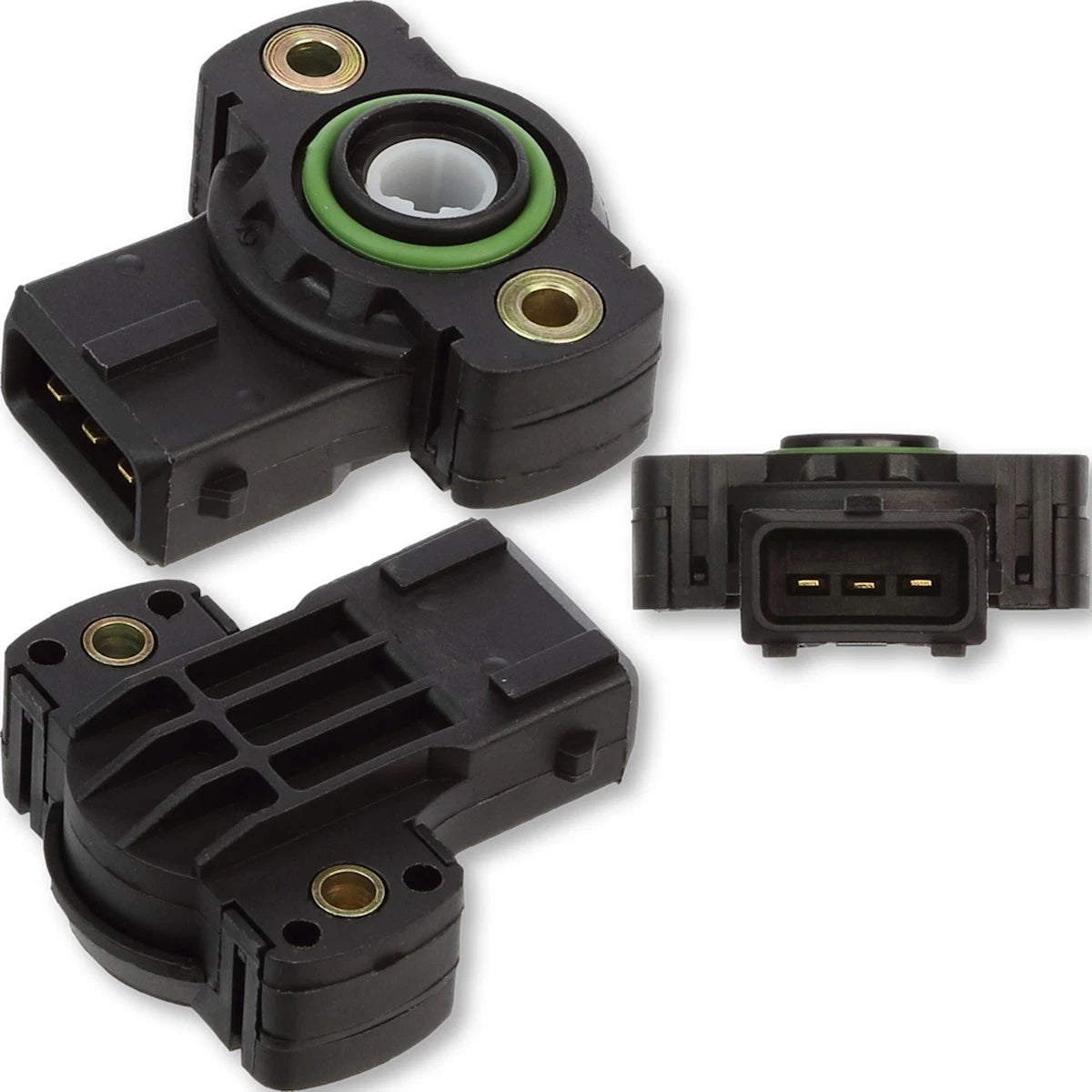 Throttle Position Sensor for BMW M3 Z8 M5 Z3 Coupe (2000–2006) 1812077