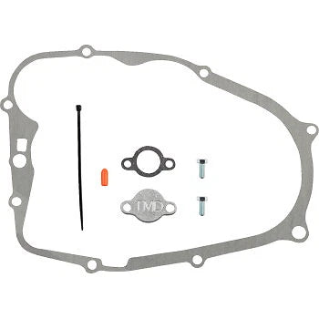 Oil Injection Block Off Kit for Yamaha YFS200 Blaster (1988–2006) BBOK-01