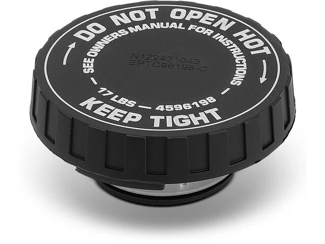 Radiator Cap for Dodge Avenger (2010–2014) APR 59886ZNPT