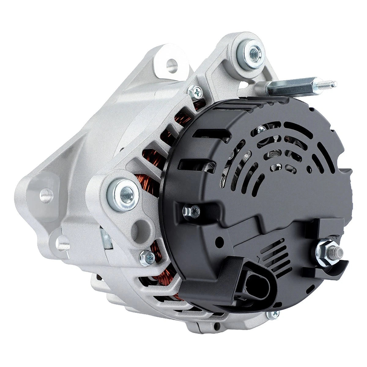Alternator for VW Audi TT Quattro Golf Beetle Jetta (2000) 120-AMP 17978319 SG12B042