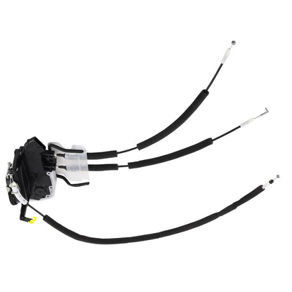 Front Left Door Lock Actuator for Infiniti Q50 (2014–2020) YVF9EW 80501-4HB0A