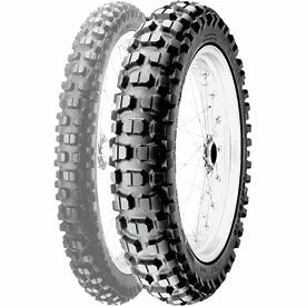 Pirelli MT21 Rallycross Rear Tire for Motorcycle (342000)