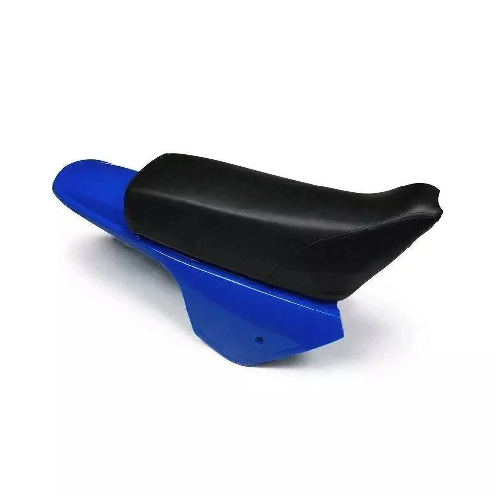 Fuel Tank, Seat, Plastics Fender for Yamaha PW80 (1998–2006)