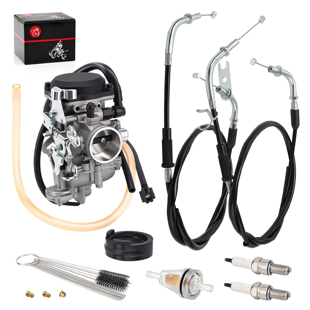 Carburetor Carb Kit for Kawasaki Vulcan 800 VN800A VN800B (1996–2006)