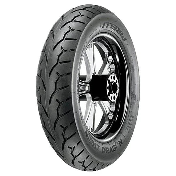 Pirelli Night Dragon 110/90-19 M/C 62H TL for Motorcycle (4205000)
