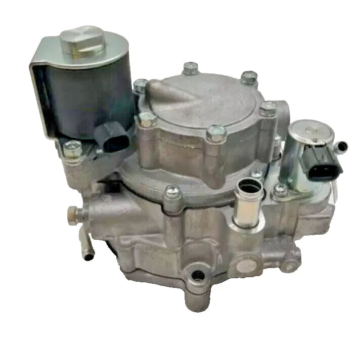 Regulator Assembly LPG for Yale Forklift (580020005)