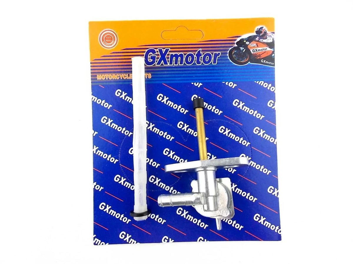 Fuel Tap Petrol Tank Petcock for Honda CR80 (1982-2002)