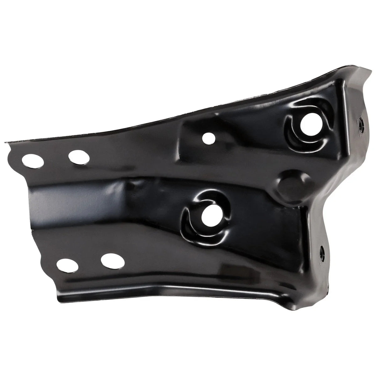 Fender Supports for Front Driver & Passenger Side (Set of 2)