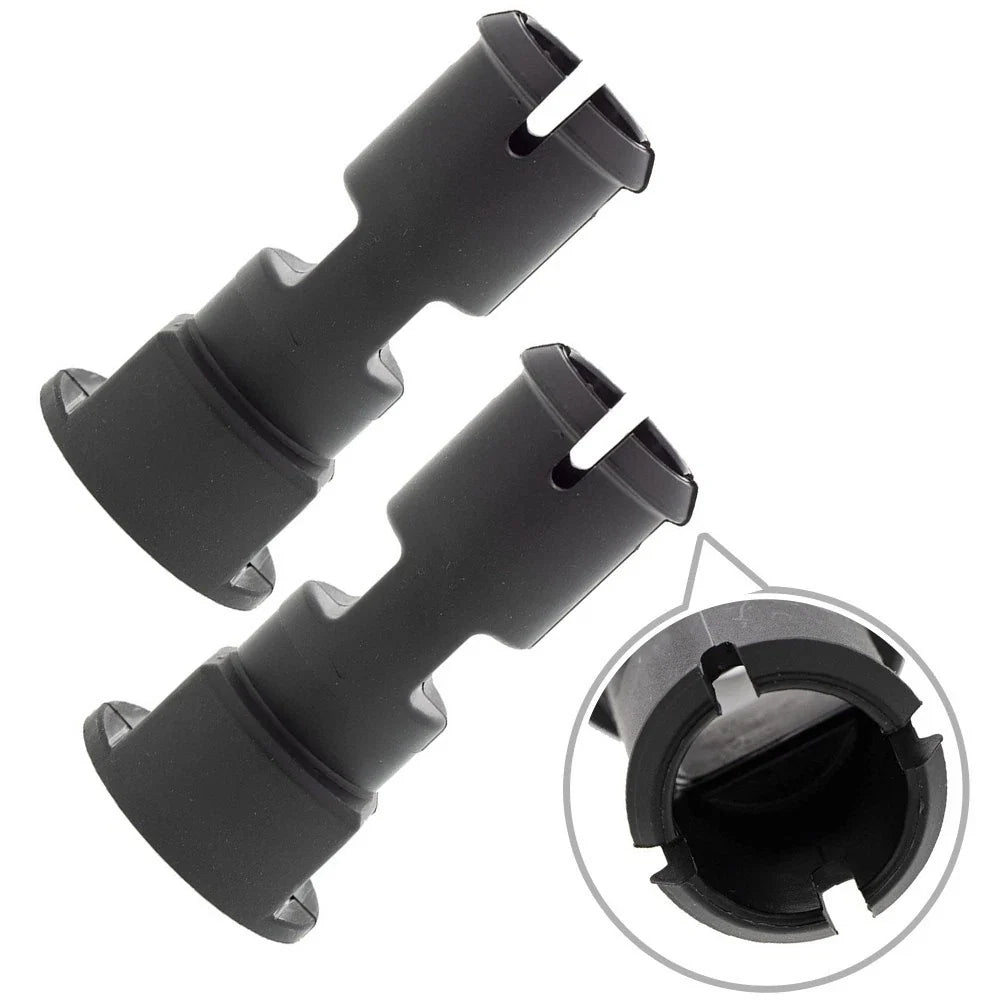 2X Hood Pivot Pins for Cadet