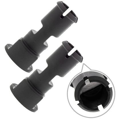 2X Hood Pivot Pins for Cadet