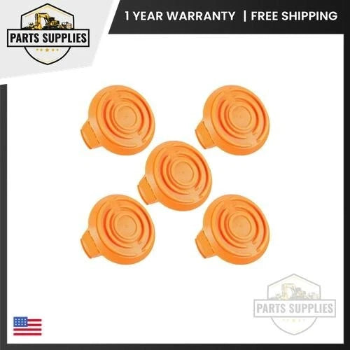 Replacement Spool Cap for WORX GT (2013–2023)