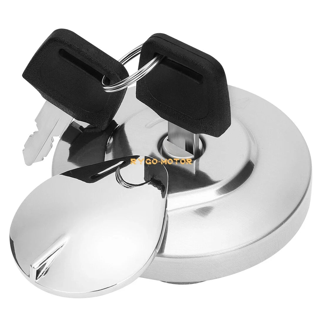 Fuel Gas Tank Cap for Honda Shadow Aero/ACE/Phantom/RS/Spirit 750 VT750 (1998–2024)