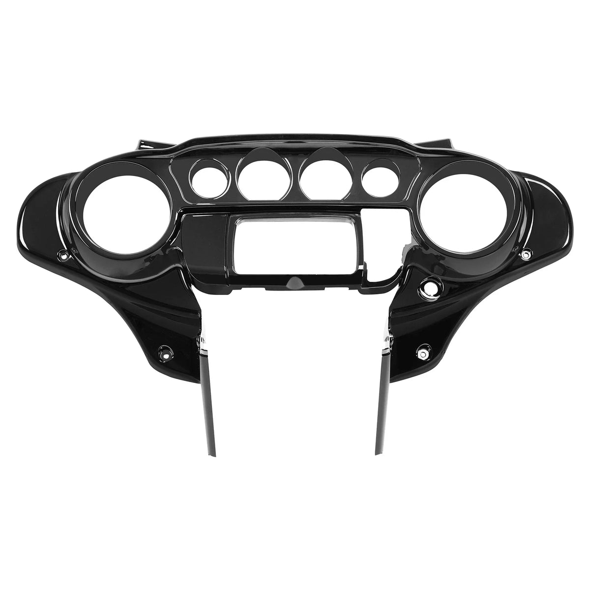 Outer & Inner Batwing Fairing for Harley Electra Tri Glide (2014–2024)