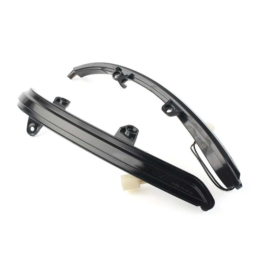 2X LED Dynamic Turn Signal Light for Mazda CX-5, CX-8, CX-9 (2012–2023)