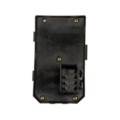 Power Window Switch for Chevy Express 4500 (2009–2024) ALX-PAU-RB-901-232-CLA1
