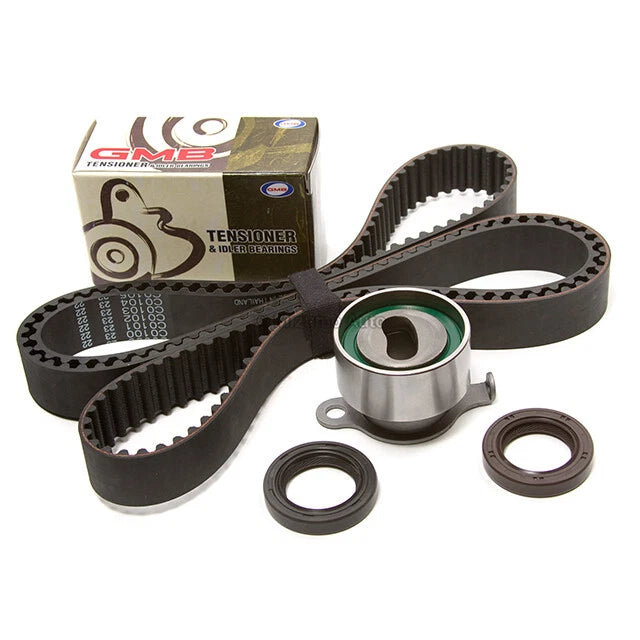 Timing Belt Kit for Honda Civic Del Sol CRX (1988–1995) MA-4216961432, 14400-PM3-004, 14510-PM7-004, TS26143, ITM143