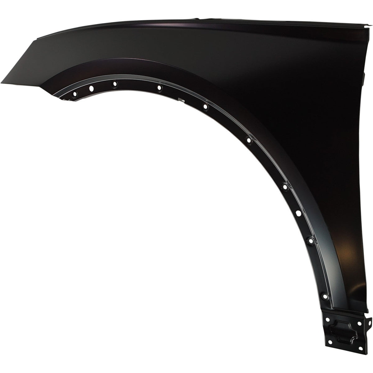 Fender for Audi Q5 (2018–2023) Front Driver Side