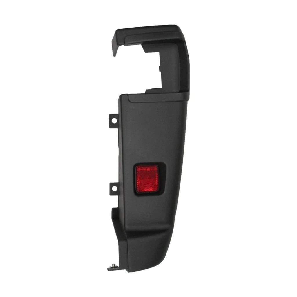 Bumper End for Ram ProMaster 1500/2500 (2019–2025) MLX-SHECHPROM14A-89QR-CLA1, CH1117109