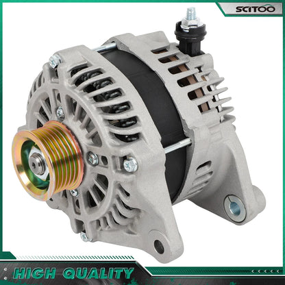 Alternator 100A for Mazda 3/6/CX-3/MX-5 (2014–2023) 27060-WB002 20288