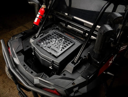 Assault Industries Cooler/Cargo Box for Polaris RZR XP 1000 (2014–2023)