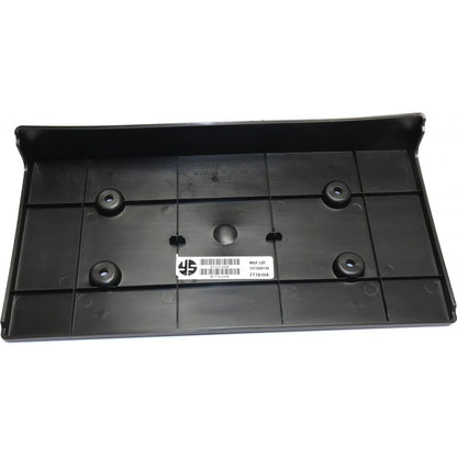License Plate Bracket for Ram ProMaster 1500/2500/3500 (2014–2018) CLX-M0-USA-REPD017311-CL360A70, CH1068136