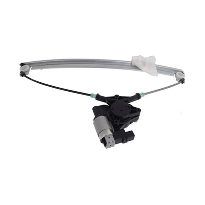 Set of 2 Window Regulators for Mazda 3 (2004–2009) CLX-M0-USA-SET-JM463109-2R-CL360A70, MA1551120, MA1357102