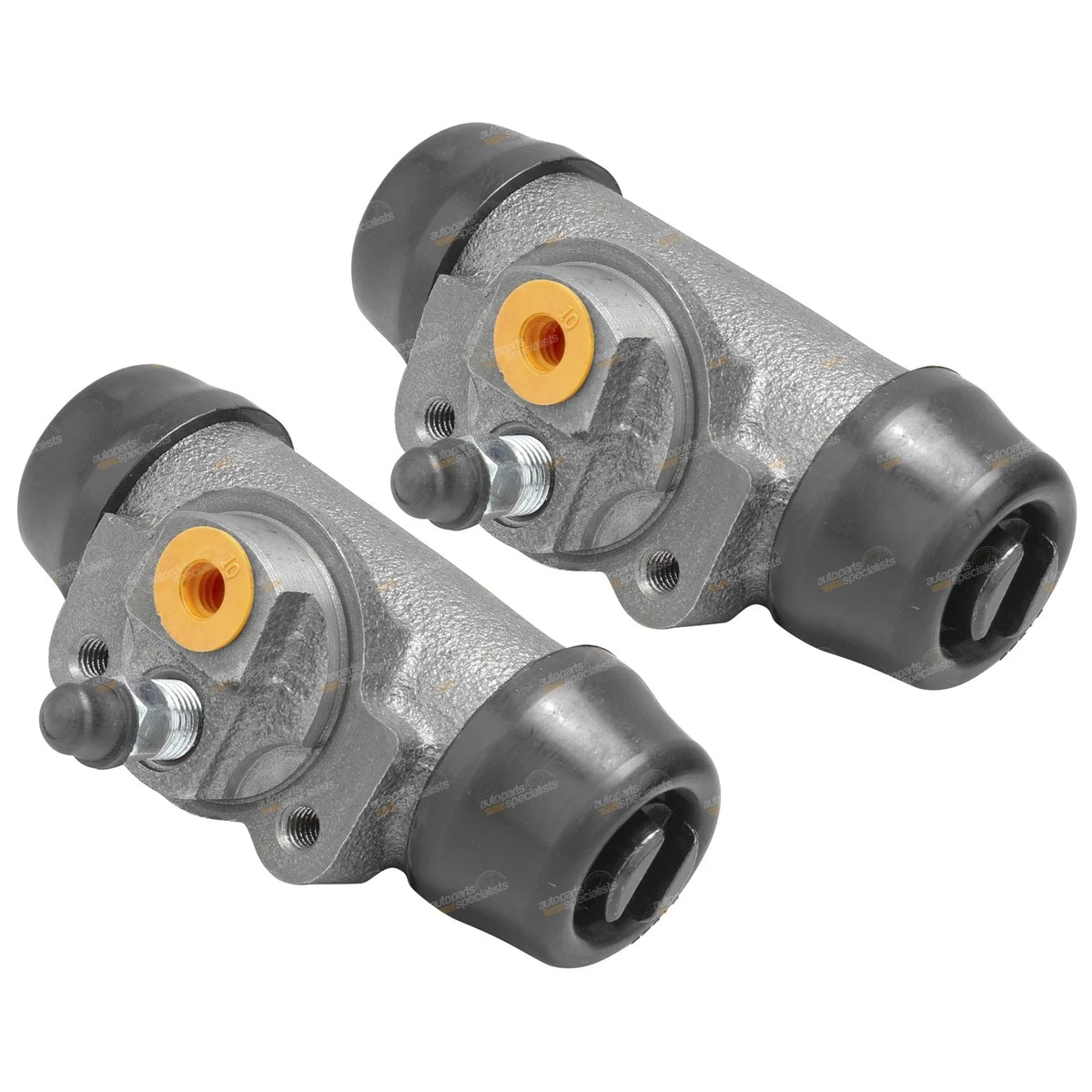 2 x Rear Wheel Brake Cylinders for Toyota Hilux