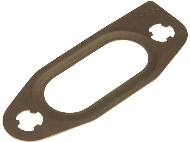 Oil Pan Block Off Plate Gasket for Silverado 2500 HD (2019–2023) 22897BSVT