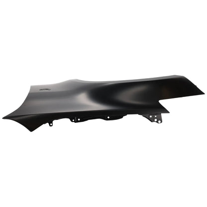 Fender for Nissan 350Z (2003–2009) Front Driver Side Steel