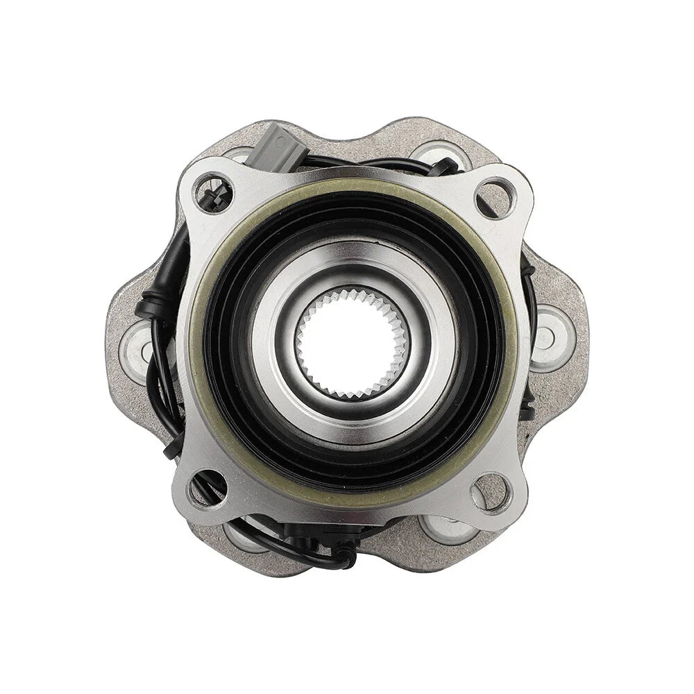 Rear Wheel Bearing Hub Assembly for Nissan Armada, Infiniti QX56, QX80