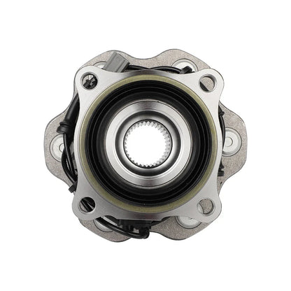 Rear Wheel Bearing Hub Assembly for Nissan Armada, Infiniti QX56, QX80