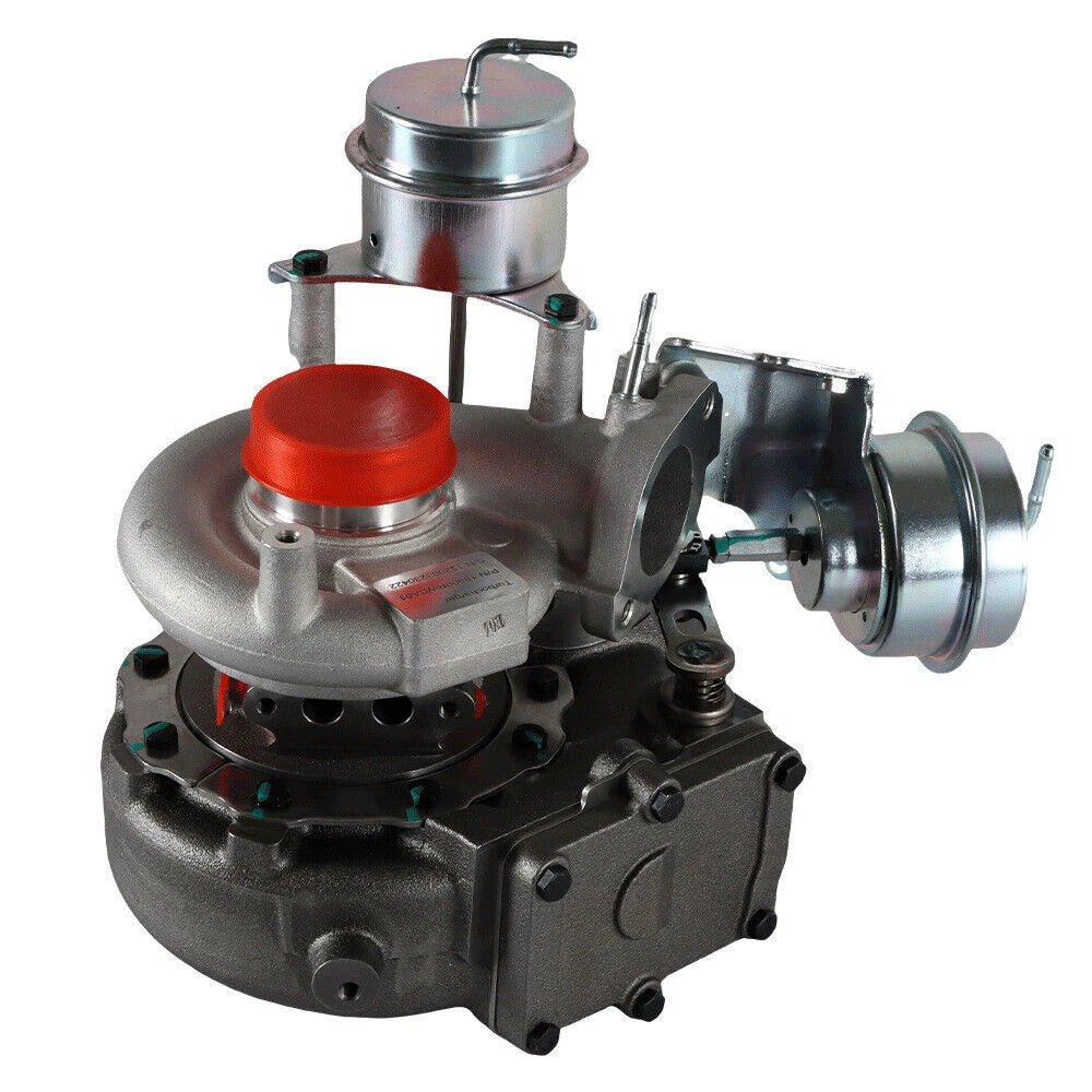 Turbo 18900RWCA01 for Acura RDX 2007–2012 TD04HL-15TK31-VFT, 49389-01043