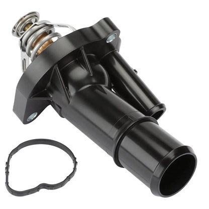 Thermostat for Ford Focus (2012–2018) 18038772, 9021071, CP9Z8592G