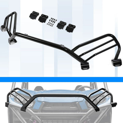 Front Bumper Brush Guard for Kawasaki Teryx Teryx4 (2016–2024) 99994-0618